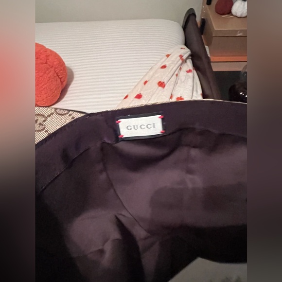 NEW WITH TAG & NEVER WORN | Unisex Gucci Hat (Size Large) - Picture 8 of 12
